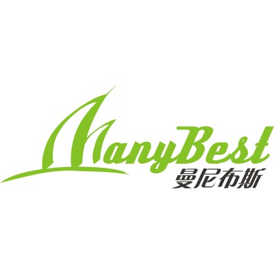 Manybest Building Materials Co. Limited's Logo