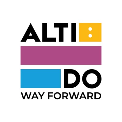 Altido Marketing Lab's Logo