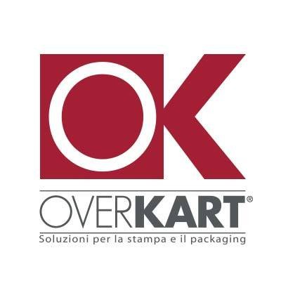 Overkart Srl's Logo