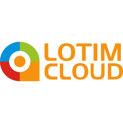 Lotim Cloud IoT GPS Factory's Logo