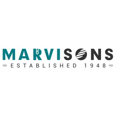 Marvi Sons's Logo