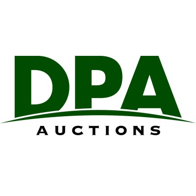 DPA Auctions's Logo