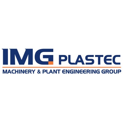 IMG Plastec Co. Ltd.'s Logo