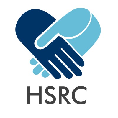 Hong Kong Safety & Risk Consulting's Logo