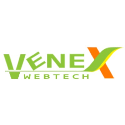 Venexwebtech Solution's Logo