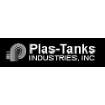 Plas-Tanks Industries Inc.'s Logo