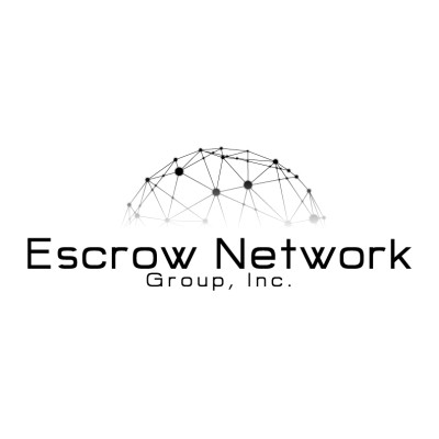 Escrow Network Group Inc.'s Logo