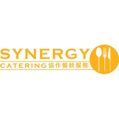 Synergy Catering Services Limited 協作餐飲服務有限公司's Logo