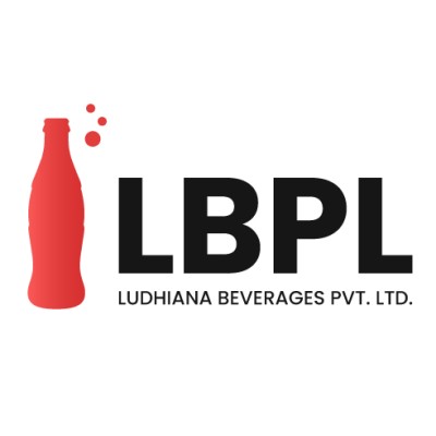 Ludhiana Beverages Pvt. Ltd.'s Logo