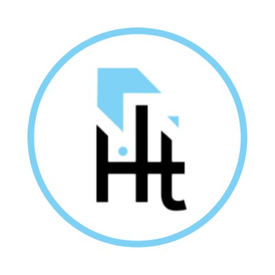 Hyperlinq Technology's Logo