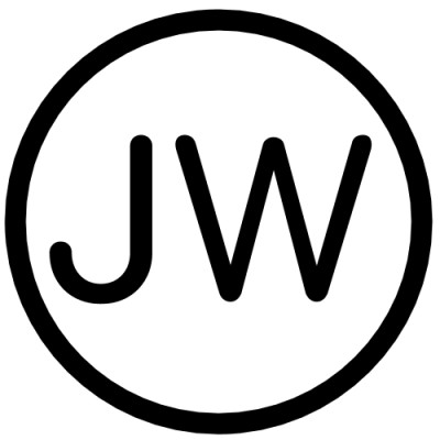 Jwicks Candle Company's Logo