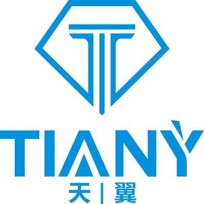 Guangzhou Tianyi Cosmetics Co. Ltd.'s Logo