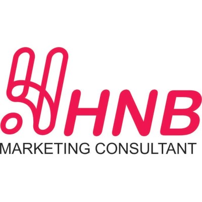 HNB Marketing Consultant's Logo