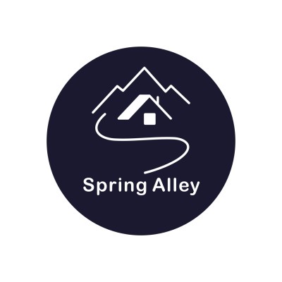 Spring Alley Sports's Logo