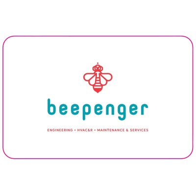 beepenger - Engenharia Climatização e Manutenção Lda.'s Logo