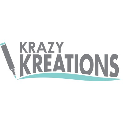 Krazy Kreations's Logo