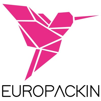 Europackin's Logo