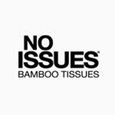 No Issues's Logo