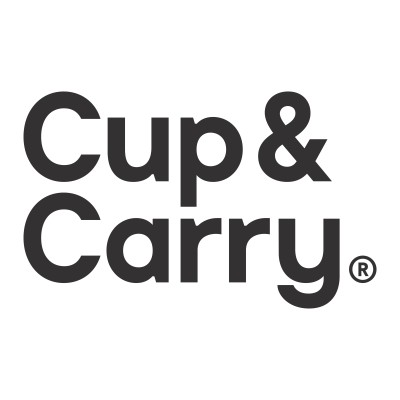 Cup & Carry's Logo