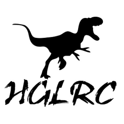 HGLRC's Logo