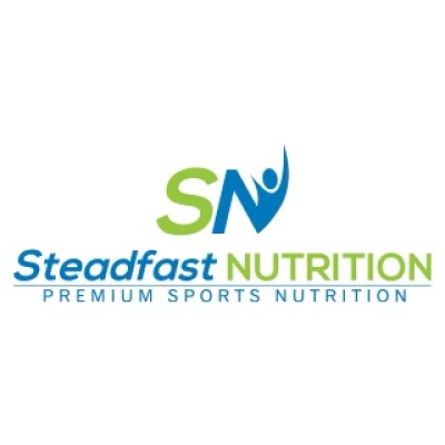 Steadfast Nutrition's Logo