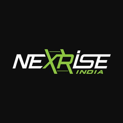 Nexrise India Infra Pvt. Ltd.'s Logo