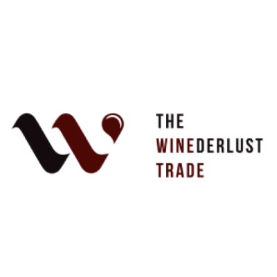 The Winederlust Trade's Logo