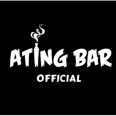 Ating Bar's Logo