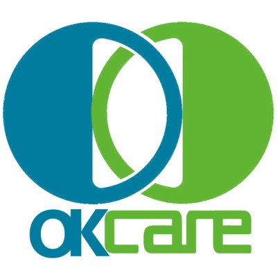 OK Care Medical Device's Logo