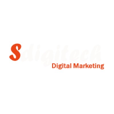 S DigiTech's Logo