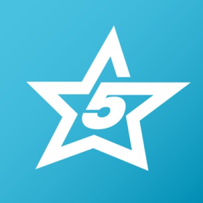 Fivestar's Logo