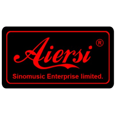 Aiersi Musical Instrument Factory's Logo