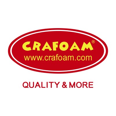 Changsha Crafoam Stationery Co.Ltd's Logo