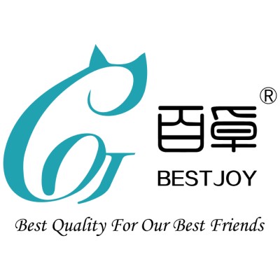 Bestjoy Pet's Logo