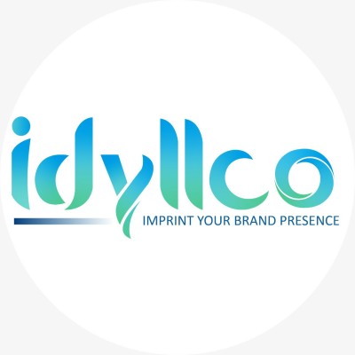 Idyllco's Logo