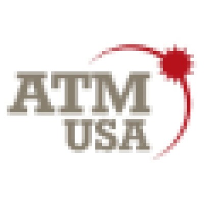 ATM USA LLC's Logo