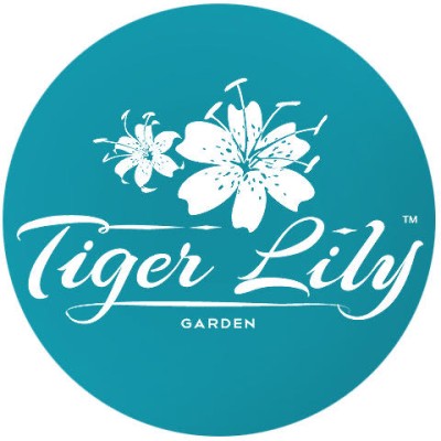 Tiger Lily Garden Artificial Grass's Logo