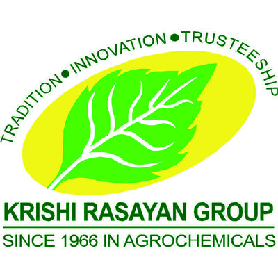 KRISHI RASAYAN's Logo