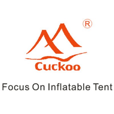 Shanghai Cuckoo Outdoor Products Co.Ltd's Logo