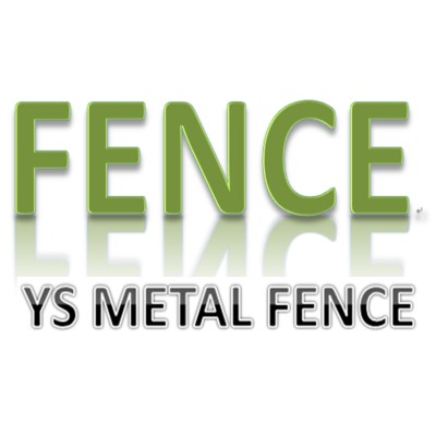 YS METALFENCE's Logo