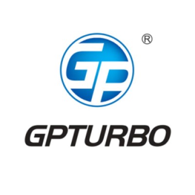 Ningbo GP Turbocharger Co.Ltd.'s Logo