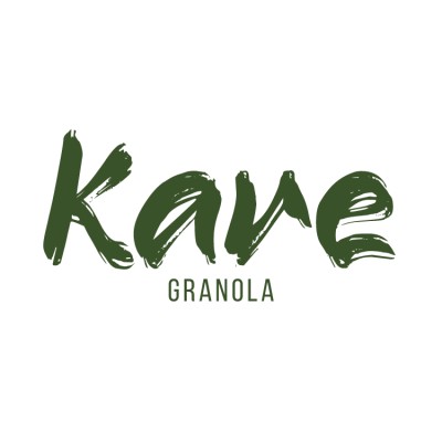 Kare Granola's Logo