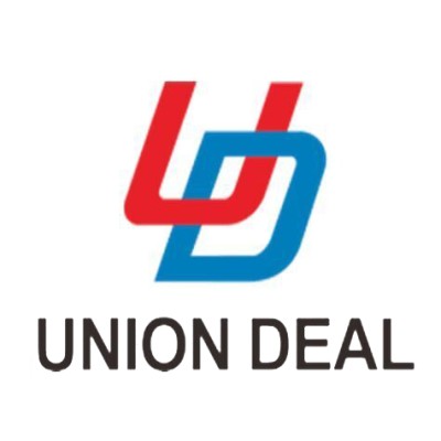 Union Deal- Sports Products Supplier's Logo