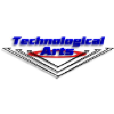 Technological Arts Inc.'s Logo