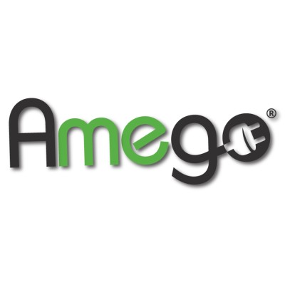 Amego Electric Vehicles Inc.'s Logo