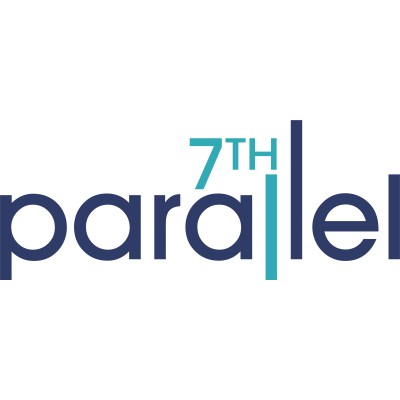 7th Parallel Distribution Co. Ltd.'s Logo