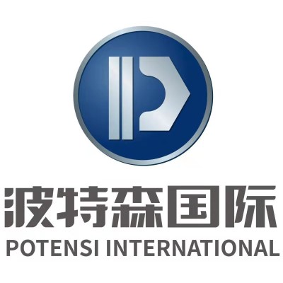 Shandong Potensi International Co.Ltd's Logo