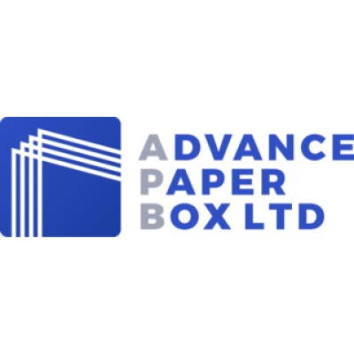 Advance Paper Box Ltd's Logo