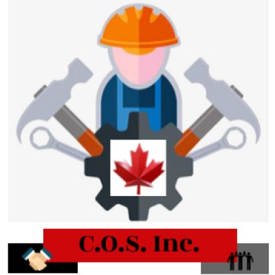 CANADIAN OPERATIONAL SUPPLIES INC.'s Logo