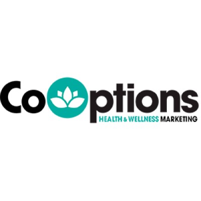 CoOptions Health & Wellness's Logo